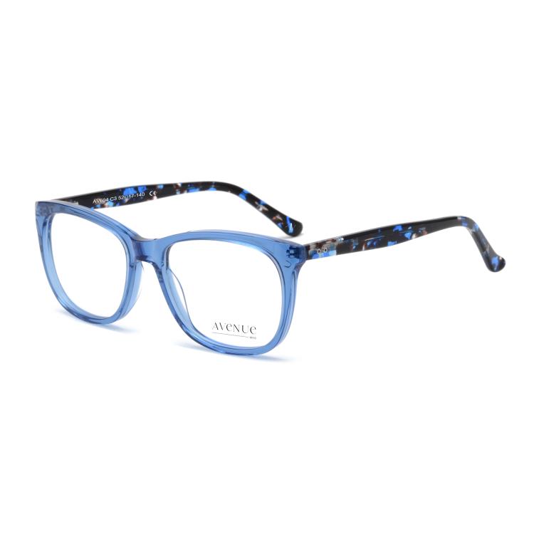AVENUE NYC AV604C3 BLUE 52-17-140