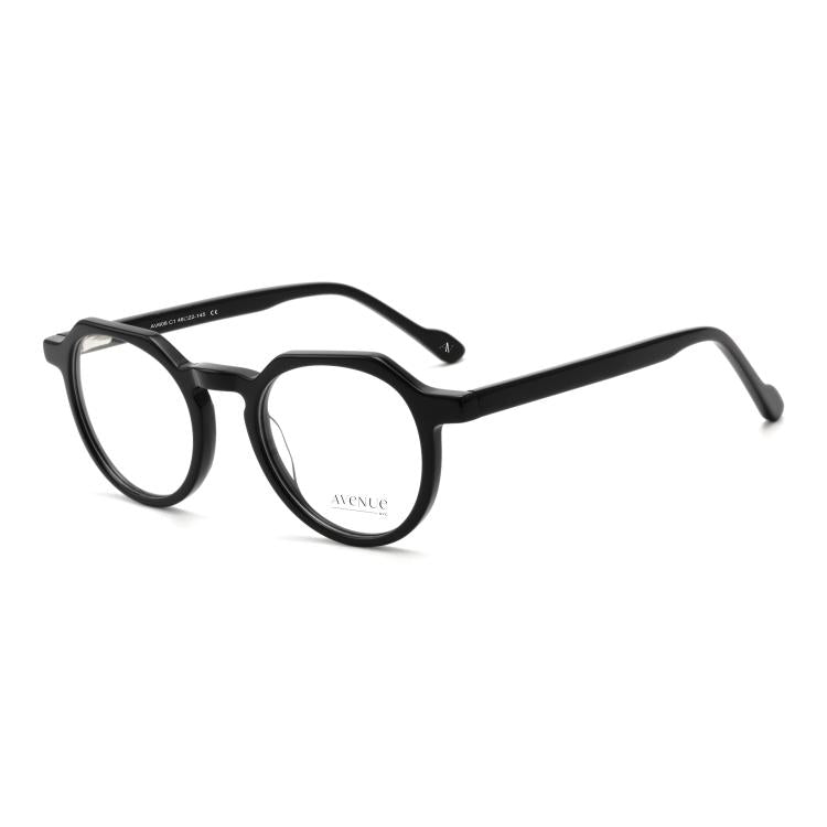 AVENUE NYC AV608C1 BLACK 48-22-145