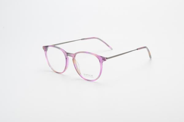 AVENUE NYC AV626C2 DEMI/PURPLE