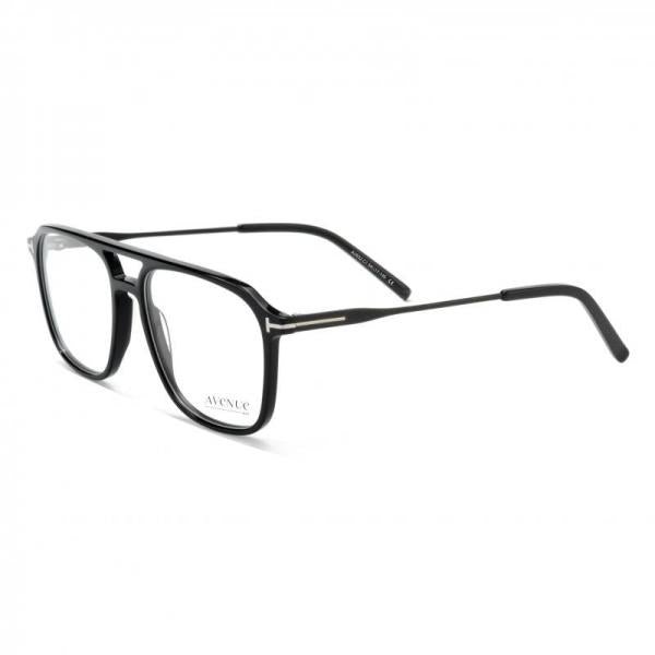 AVENUE NYC AV632C1 BLACK 54-17-145
