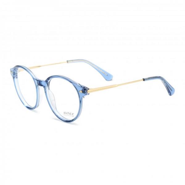 AVENUE NYC AV634C3 BLUE CRYSTAL 49-20-140