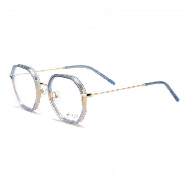 AVENUE NYC AV635C1 BLUE 48-22-145
