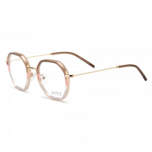 AVENUE NYC AV635C2 BROWN 48-22-145
