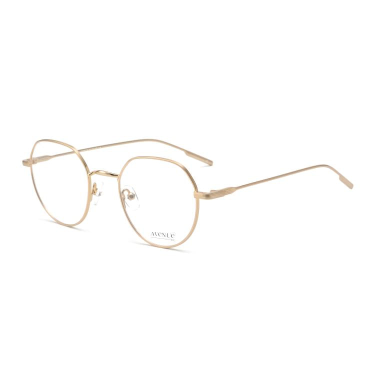 AVENUE NYC AV702C1 GOLD 49-21-140