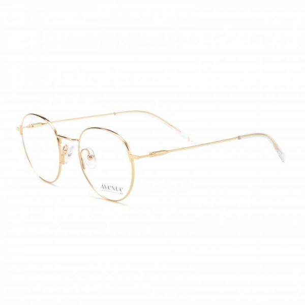 AVENUE NYC AV703C1 GOLD 48-20-140