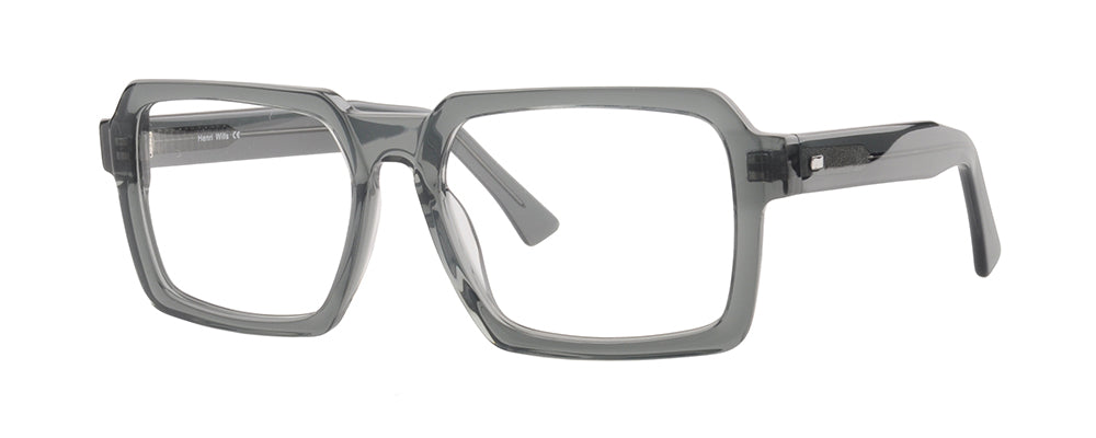 HENRI WILLS SUN CHASSIS HWS002C1 ARLO - GREY CRYSTAL 54-17-145