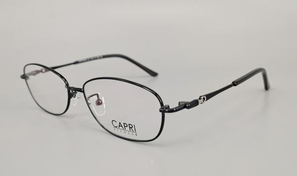 CAPRI463C1 BLACK 53-17-135