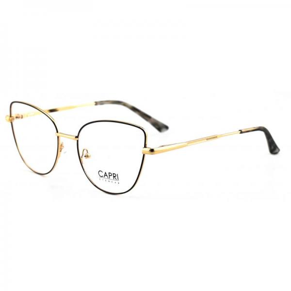 CAPRI484C1 BLACK 53-16-141