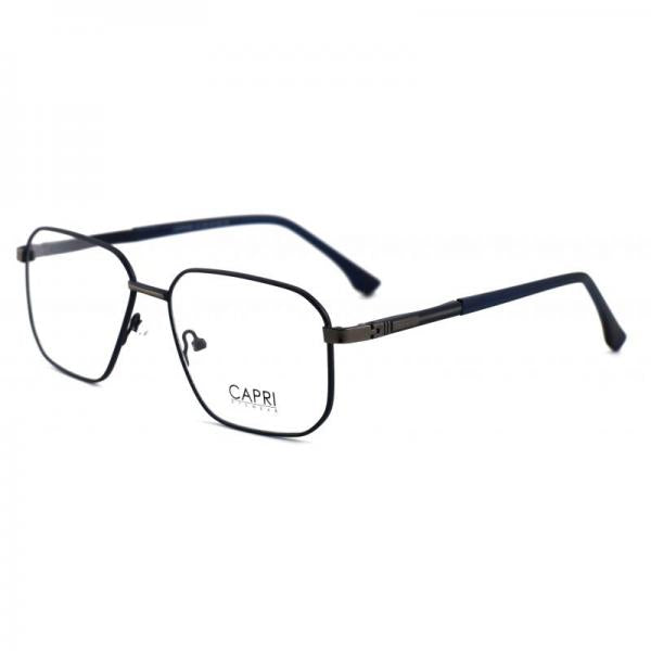 CAPRI485C2 BLUE/GUN 55-18-143