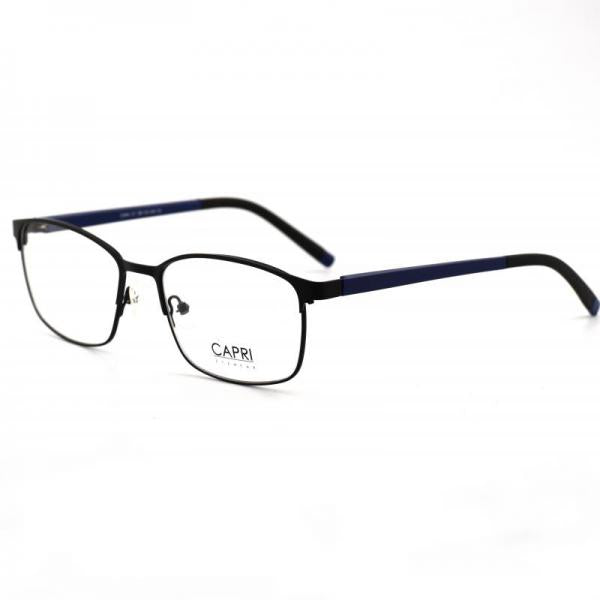 CAPRI494C1 BLACK/BLUE 56-18-145