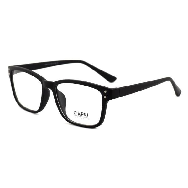 CAPRI497C1 BLACK 53-17-138