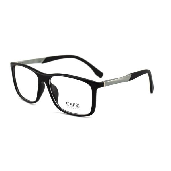 CAPRI800C2 BLACK/GREY 54-17-143