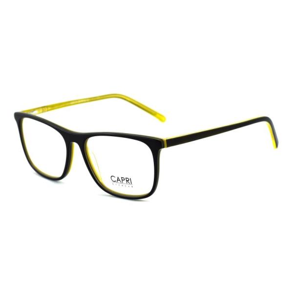 CAPRI809C3 BLACK/GREEN 55-16-142