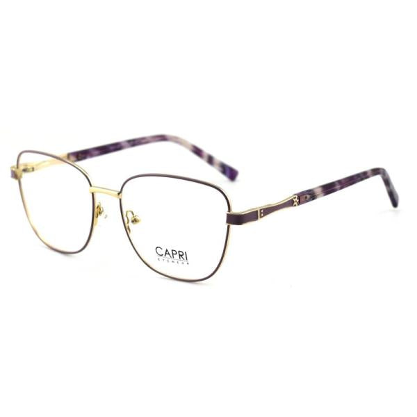CAPRI813C2 PURPLE 55-16-140
