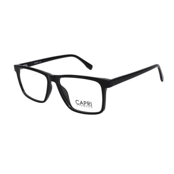 CAPRI822C2 BLACK 56-16-145