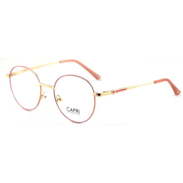 CAPRI844C2 PINK/GOLD 51-16-142
