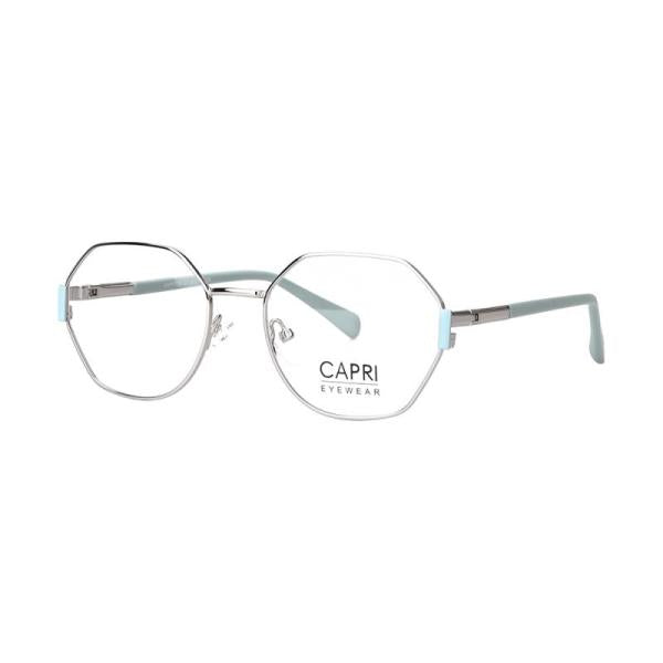 CAPRI850C1 SILVER/BLUE 50-17-130