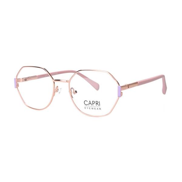 CAPRI850C2 GOLD/PINK 50-17-130