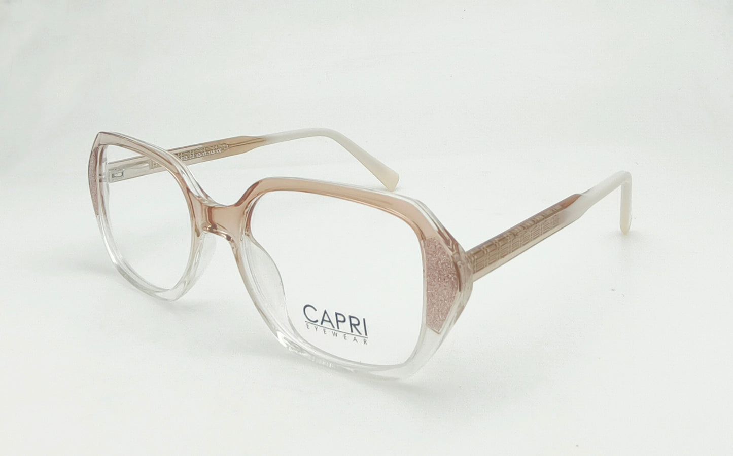 CAPRI 858 C2 CHAMPAGNE CRYSTAL 53-17-145