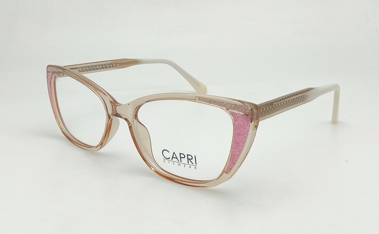 CAPRI 861 C1 CHAMPAGNE CRYSTAL 53-18-145