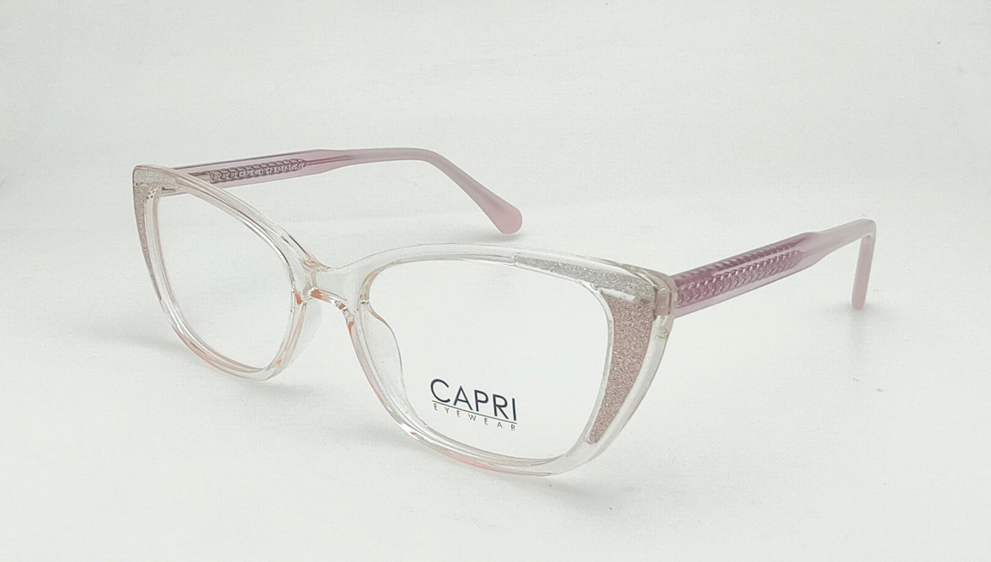 CAPRI 861 C2 PINK CRYSTAL 53-18-145