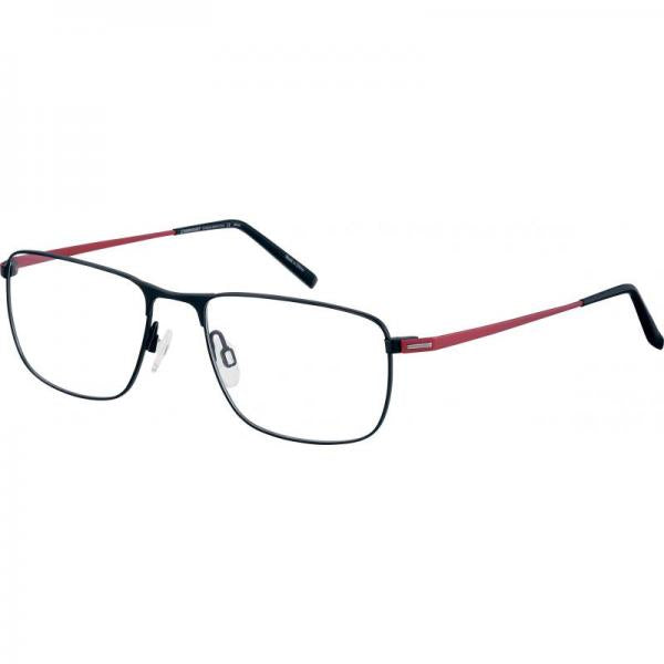 CHARMANT TITANIUM CH29726 BK 55