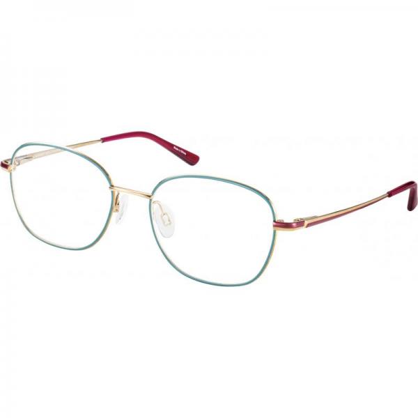 CHARMANT TITANIUM CH29846 GN 52-17-140