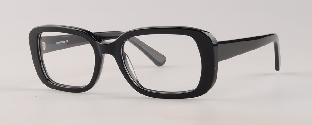 HENRI WILLS SUN CHASSIS HWS006C2 GRACE - BLACK 53-19-140