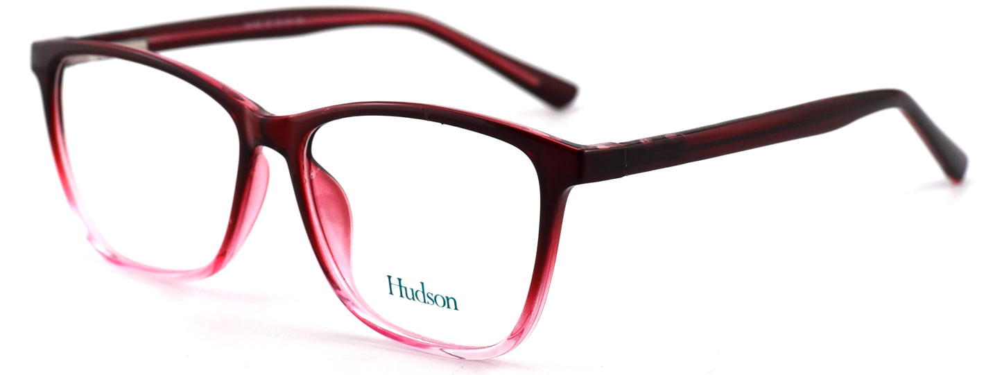 HUDSON82C2 RED 53-16-138