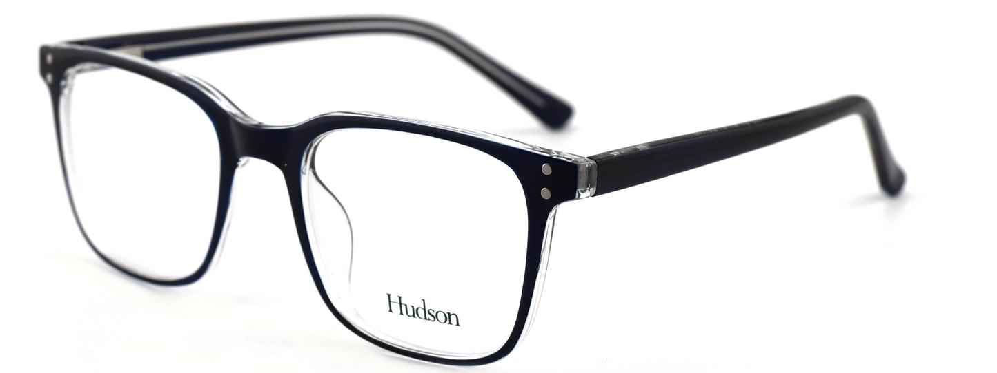 HUDSON84C1 BLACK 51-20-145