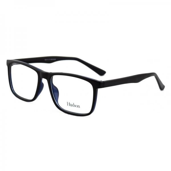 HUDSON71C1 BLACK/BLUE 53-18-145