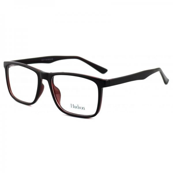 HUDSON71C2 BLACK/RED 53-18-145