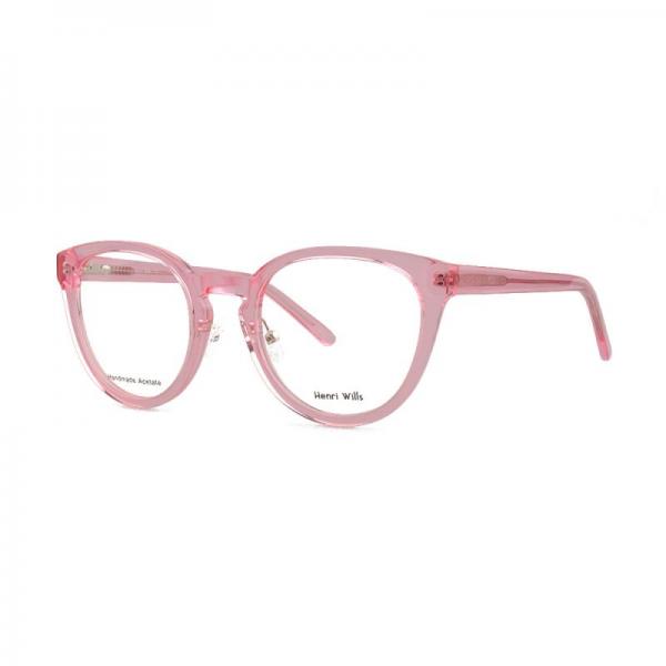HENRI WILLS HW037C2 TYLA - PINK CRYSTAL 51-22-140
