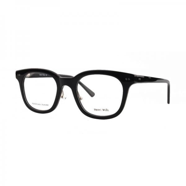 HENRI WILLS HW038C1 ELIZA - BLACK 49-21-145