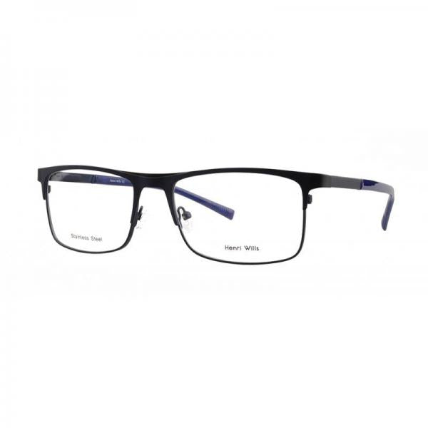 HENRI WILLS HW040C1 NOAH - BLUE/BLACK 60-19-150