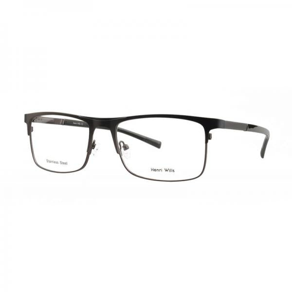 HENRI WILLS HW040C2 NOAH - GREEN/GREY 60-19-150