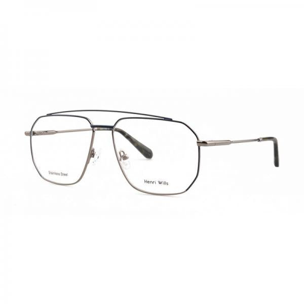 HENRI WILLS HW047C2 CRUZ - BLUE/GREEN 56-16-145