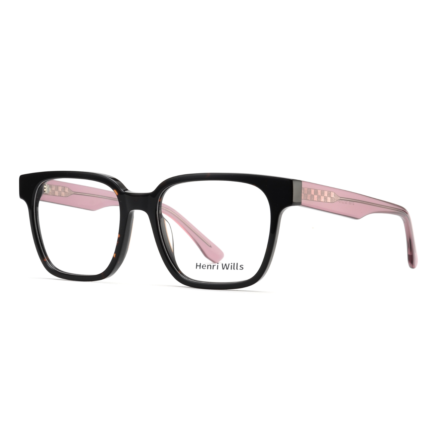 HENRI WILLS HW061 C2 ADRIANA - TORT/PINK 52-18-145