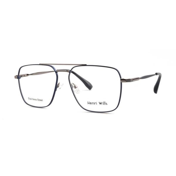 HENRI WILLS HW062 C2 ELI - NAVY 56-16-140