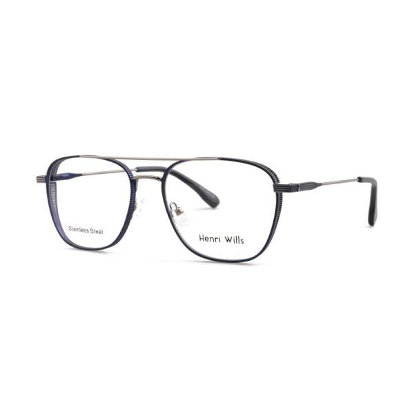 HENRI WILLS HW063 C2 NITAI - NAVY 53-17-140