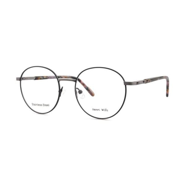 HENRI WILLS HW067 C1 MABEL - GREY 50-17-135