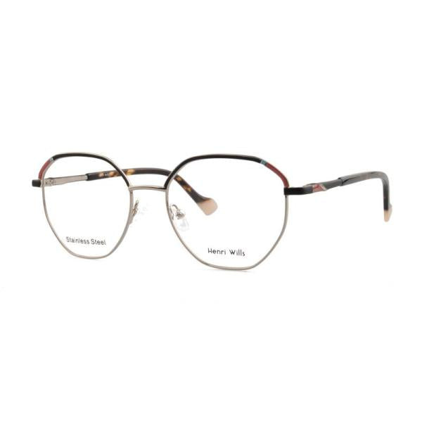 HENRI WILLS HW070 C1 ELSIE MAY - SILVER MOTTLE 50-17-138