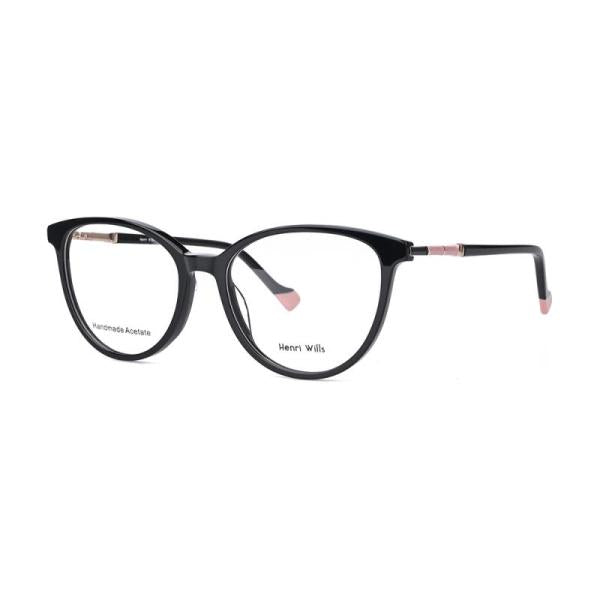 HENRI WILLS HW080C1 TILLIE - BLACK 52-16-138