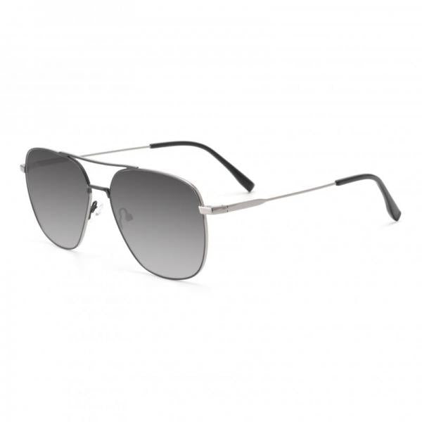 HENRI WILLS SUN HWS020C1 SEAN - GUN/BLACK 59-16-150