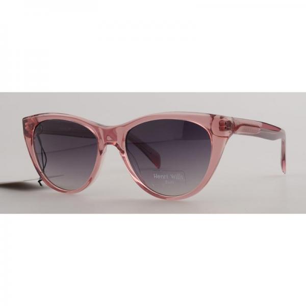 HENRI WILLS SUN HWS021C1 FRANKIE - PINK 51-18-140