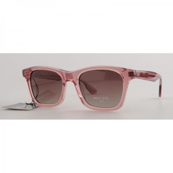 HENRI WILLS SUN HWS023C2 FIELA - PINK 51-20-145
