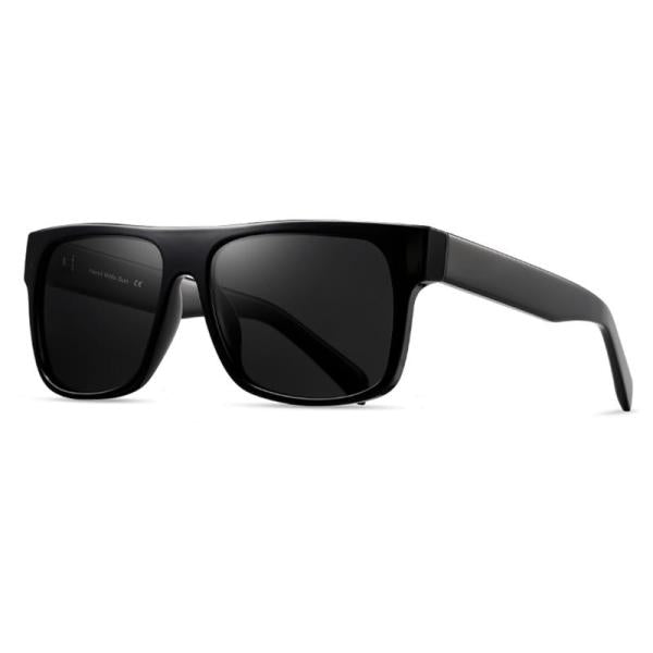 HENRI WILLS SUN HWS046 C1 LOGAN - BLACK 57-15-142