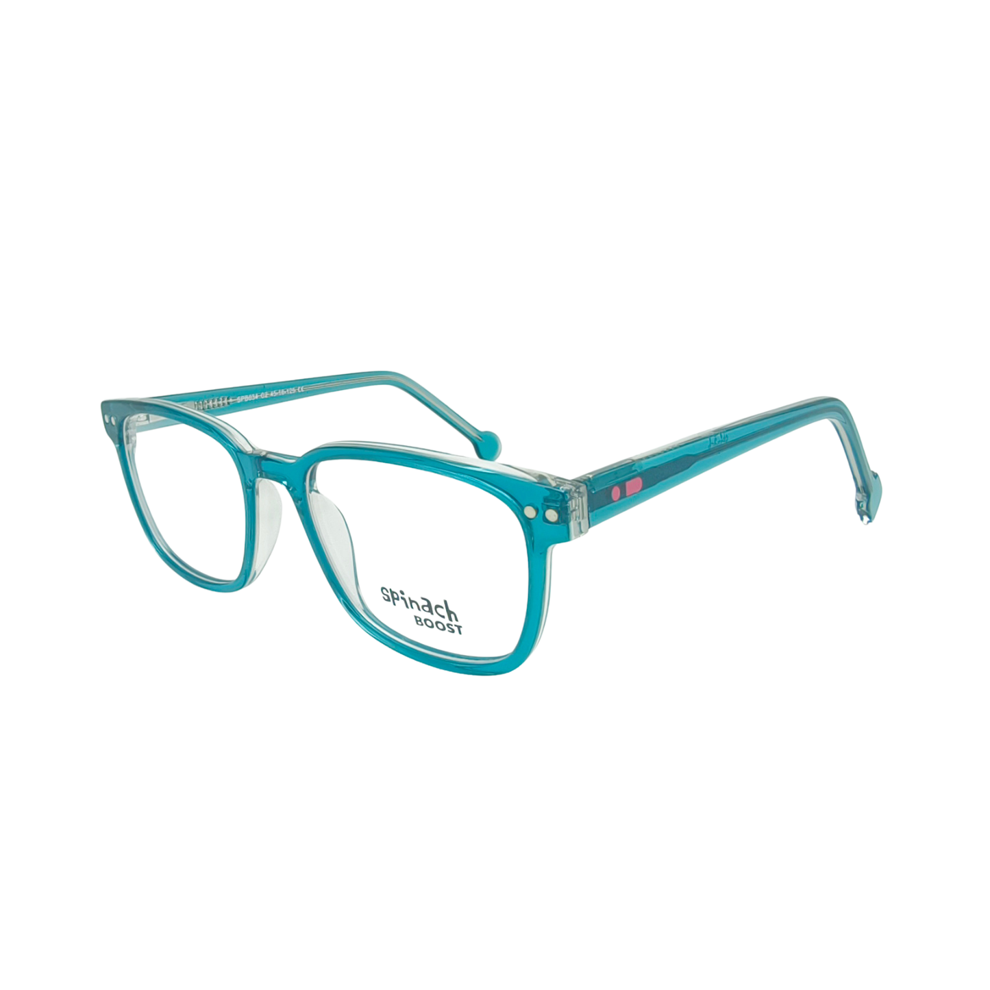 SPB034C2 TEAL 45-16-125