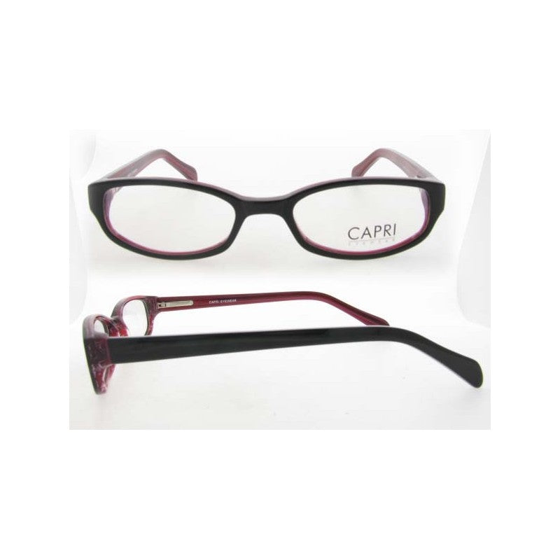 CAPRI260C3BLACK RED 46 - 17