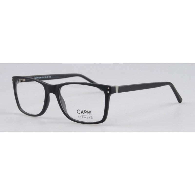 CAPRI298C1MATT BLACK